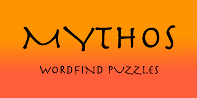 Mythos key art